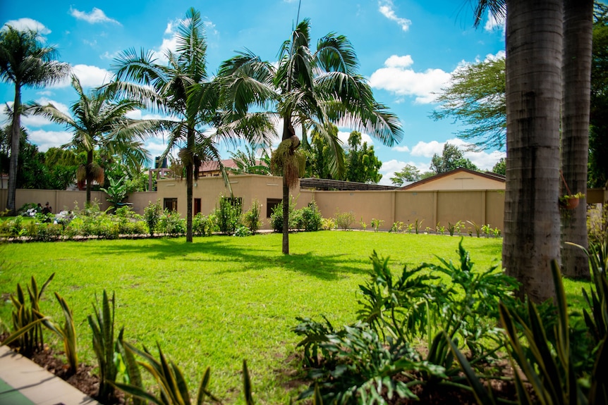 Step 1: Initial consultation for M.I.C.E events and corporate retreats in Tanzania